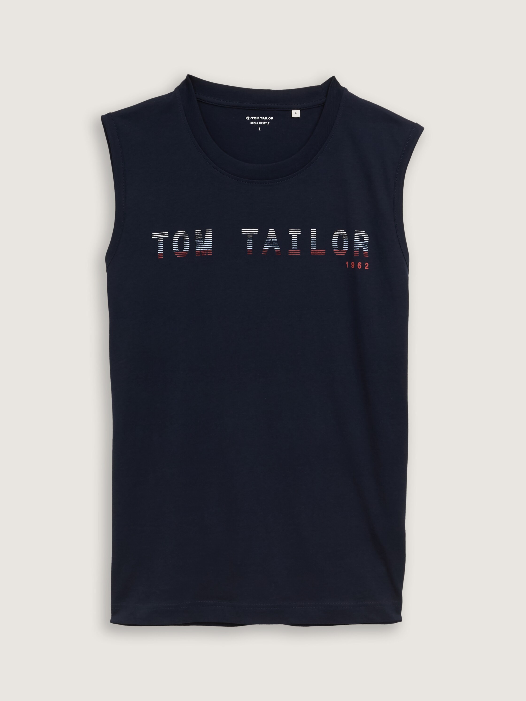 Majica Tom Tailor 1046790 10668