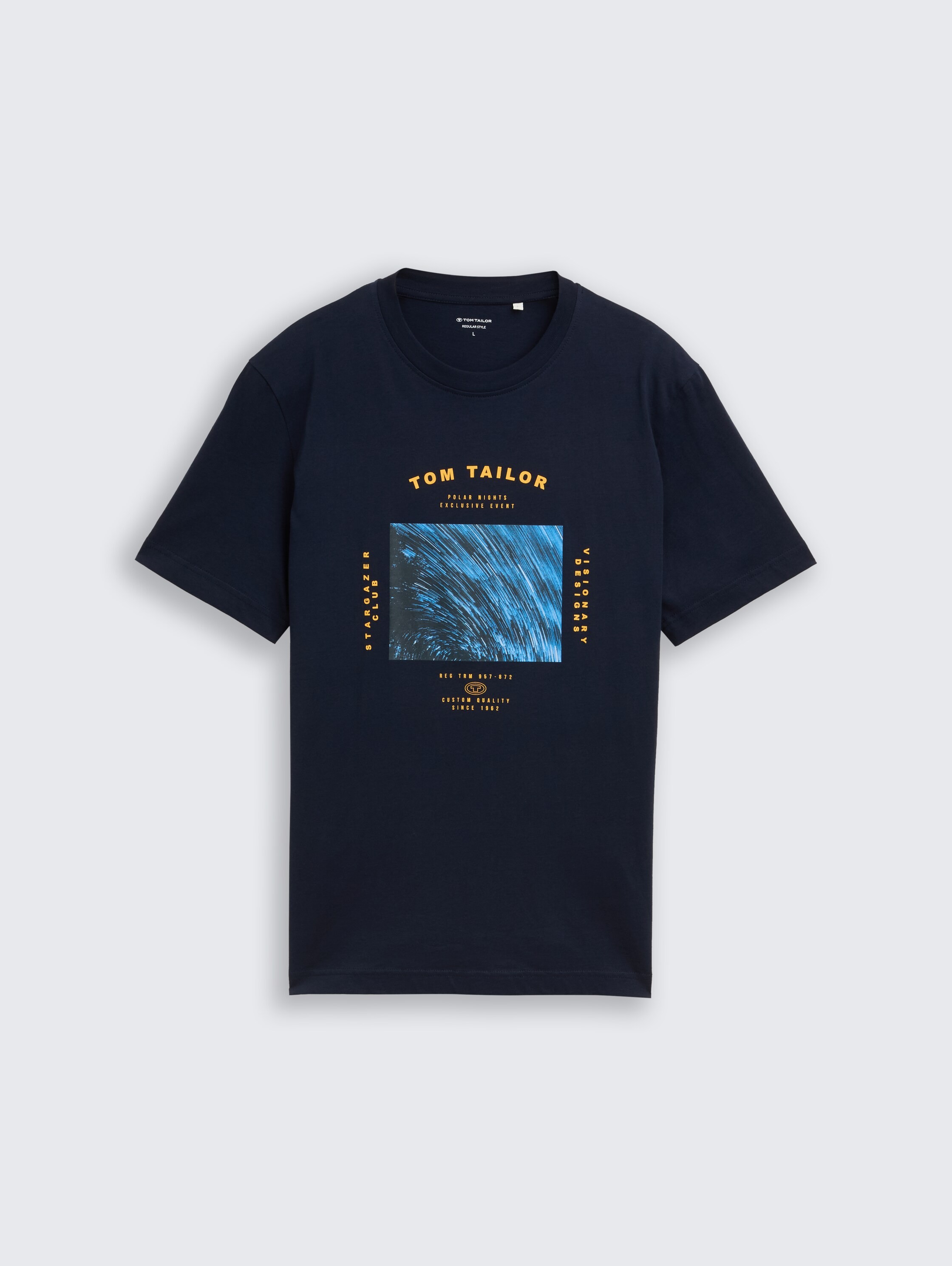 Majica Tom Tailor 1048617 10688