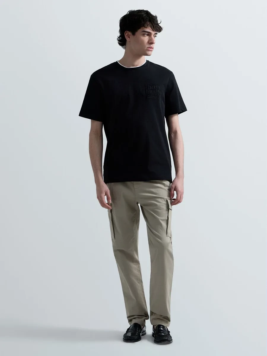 Replay muška majica RM3428 {23804}098