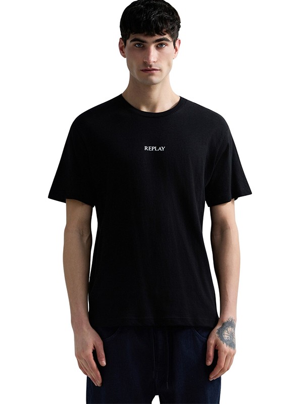 Replay muška majica RM3403 {24038}098