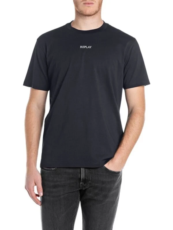 Replay muška majica RM3098 {2660}067