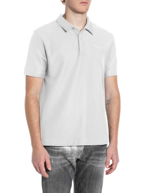 Replay muška majica RM3318 {24036}409