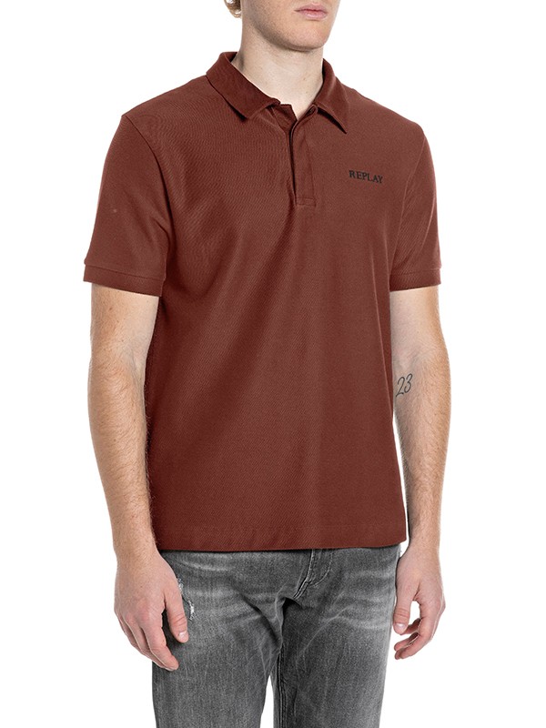 Replay muška majica RM3318 {24036}323