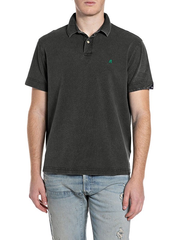 Replay muška majica RM3431A {22696M}099