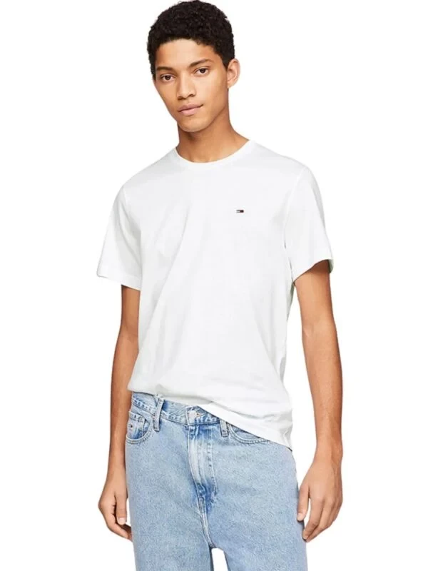 Tommy Hilfiger muška majica THDM0DM04411-PTL