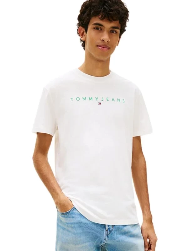 Tommy Hilfiger muška majica THDM0DM20744-L5Y