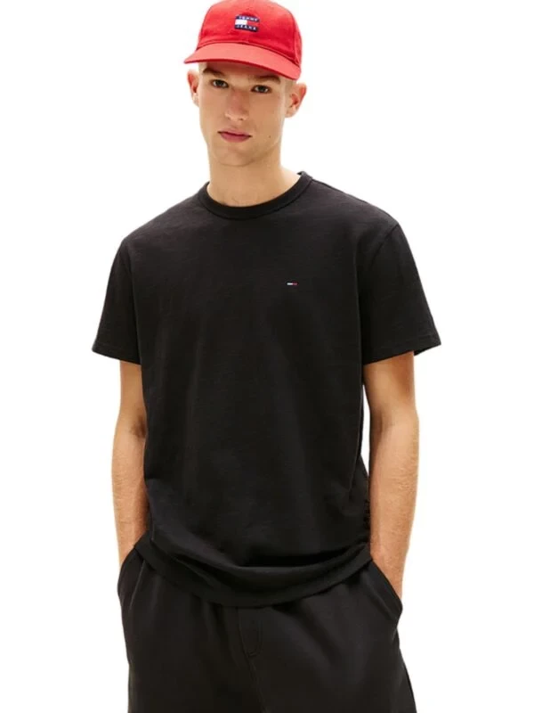 Tommy Hilfiger muška majica THDM0DM22514-BDS