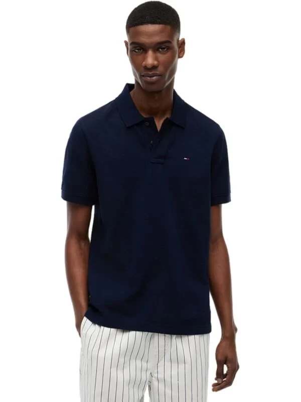 Tommy Hilfiger muška majica THDM0DM22711-C1G