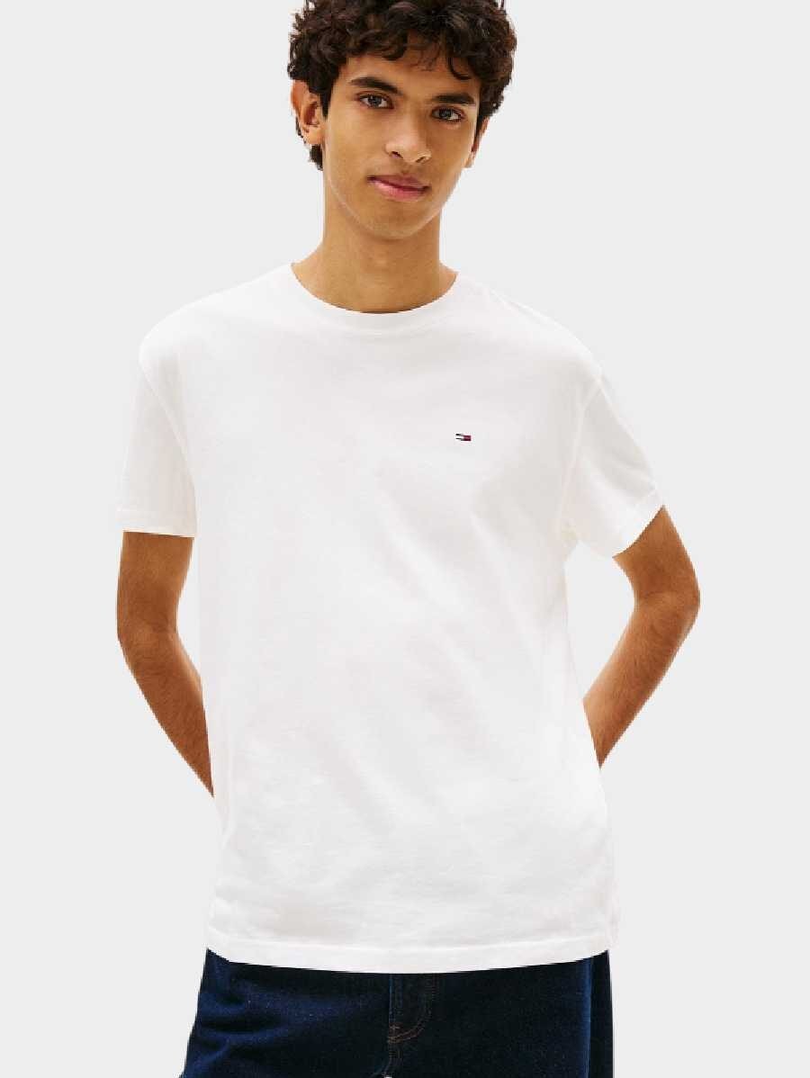 Tommy Hilfiger muška majica THDM0DM22504-YBL