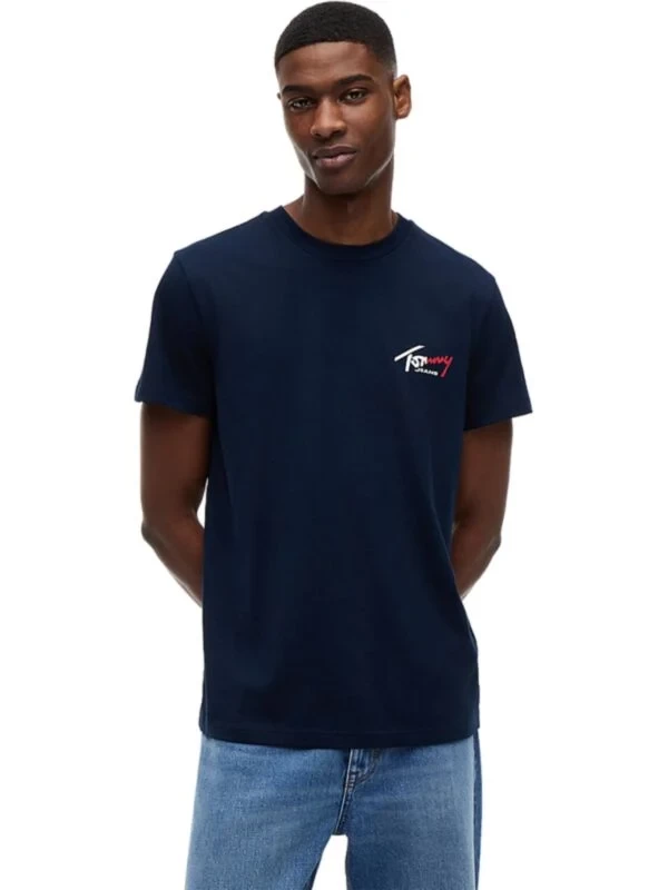 Tommy Hilfiger muška majica THDM0DM22538-C1G