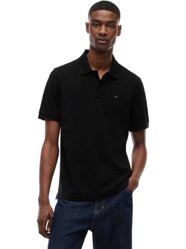 Tommy Hilfiger muška majica THDM0DM22711-BDS