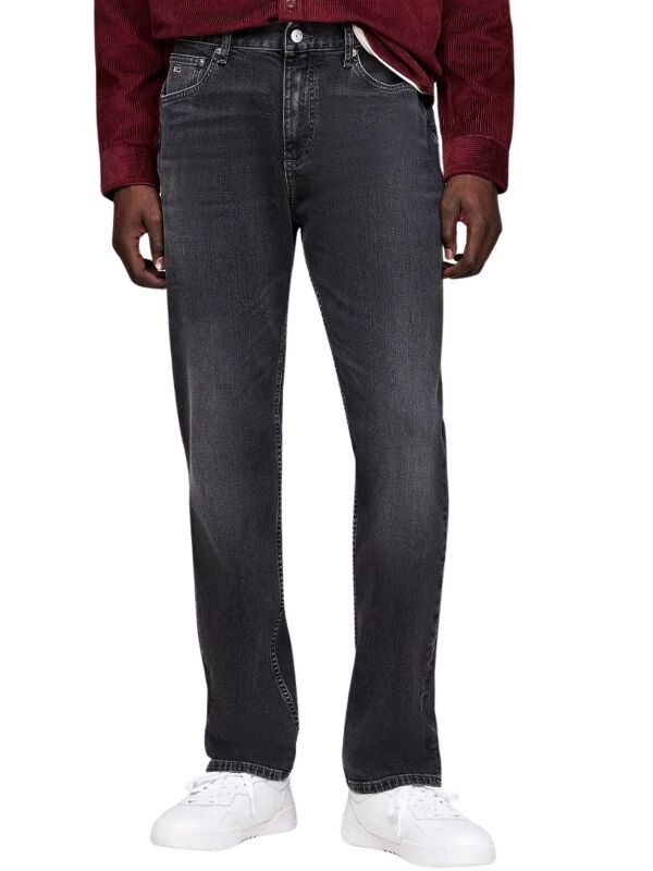 Tommy Hilfiger muške farmerice THDM0DM20403-1BZ
