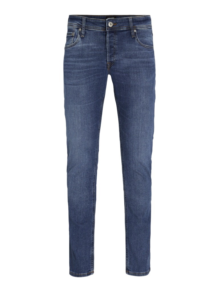 Farmerke Jack&Jones 12152347 Blue Denim