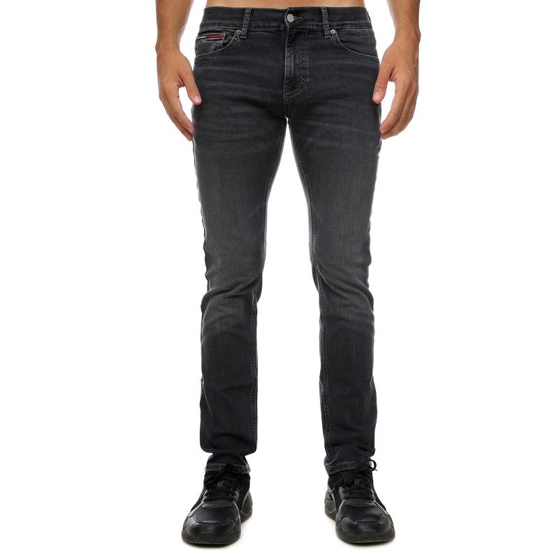 Tommy Hilfiger muiške farmerice THDM0DM18739-1BZ