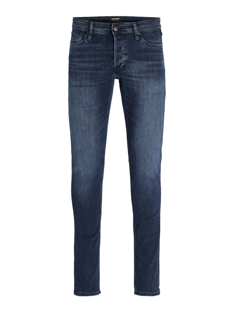 Farmerke Jack&Jones 12173407 Blue Denim