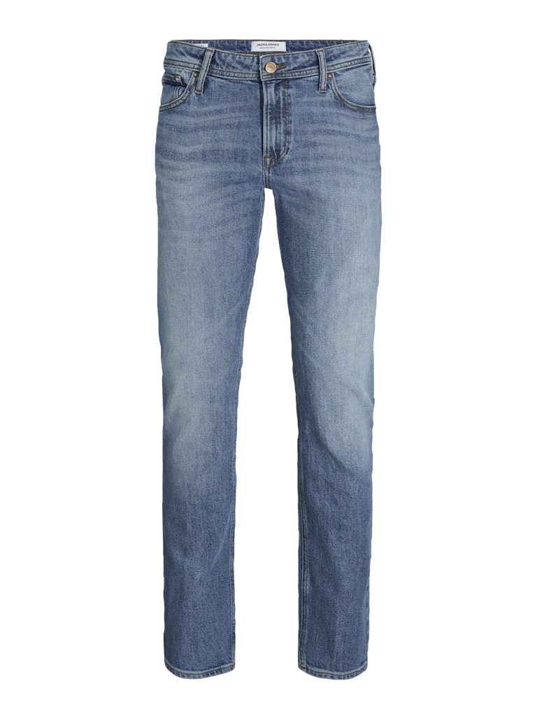 Farmerke Jack&Jones 12249006 Blue Denim