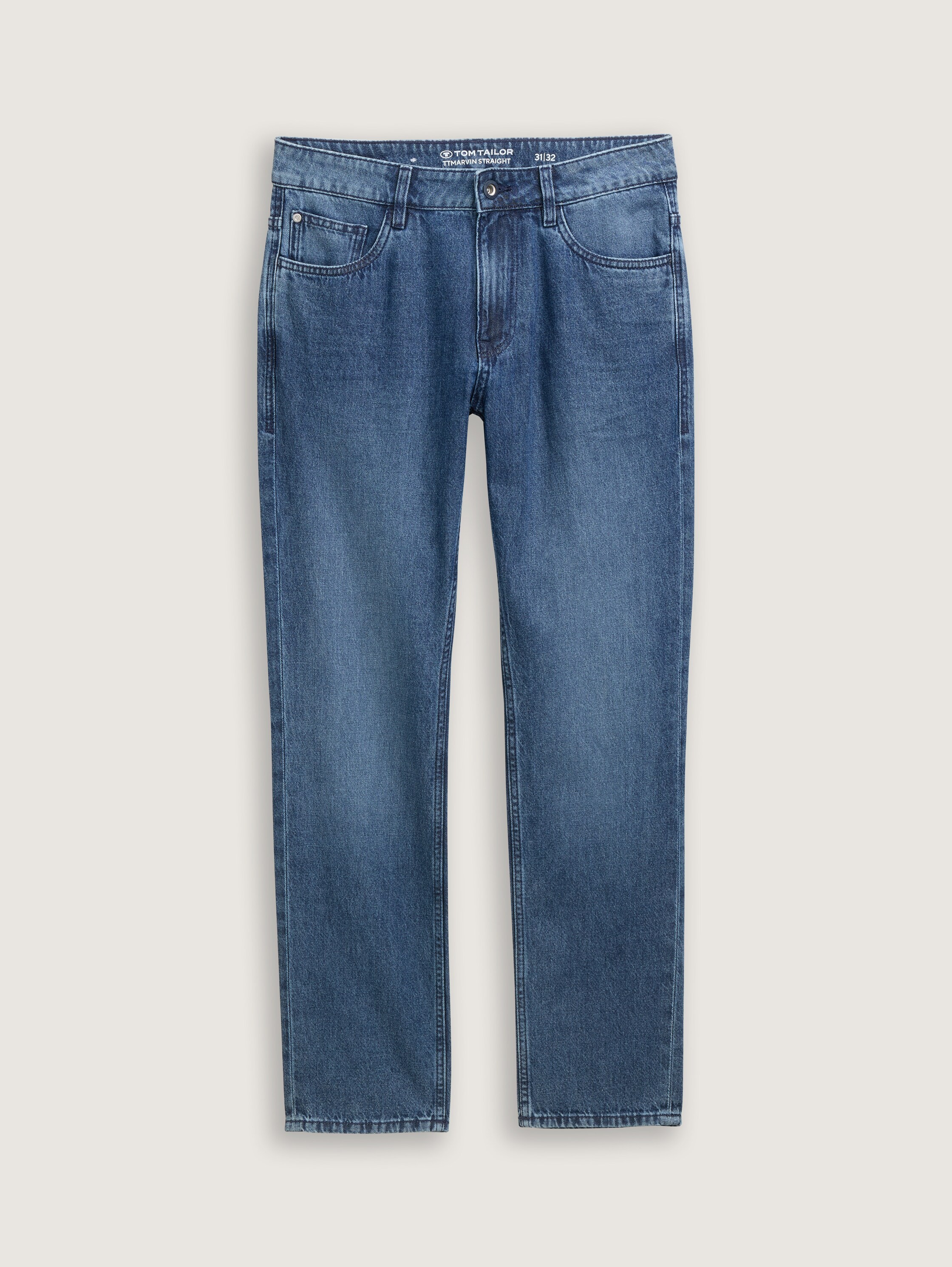 Farmerke Tom Tailor 1044979 10119