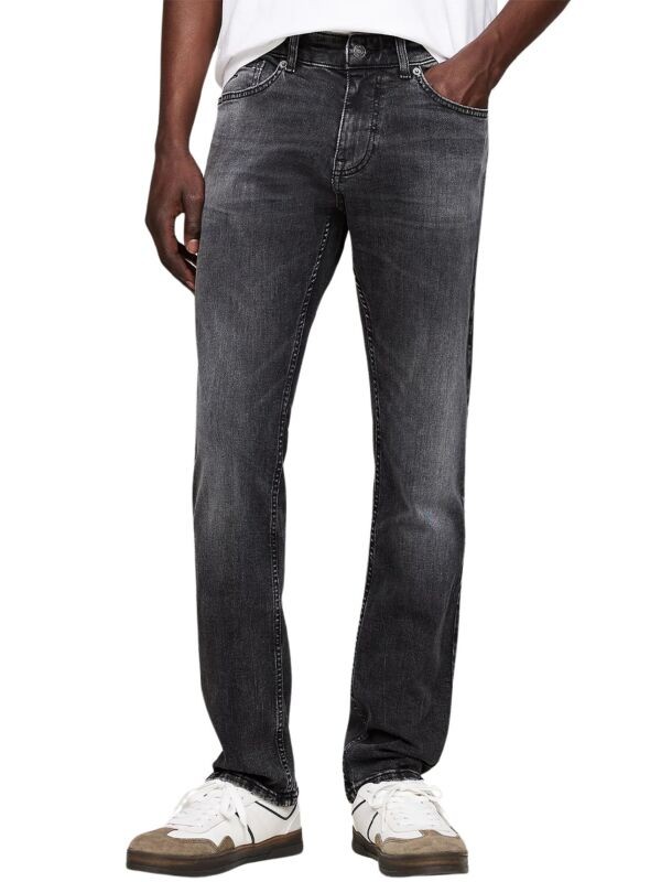 Tommy Hilfiger muške farmerice THDM0DM20384-1BZ