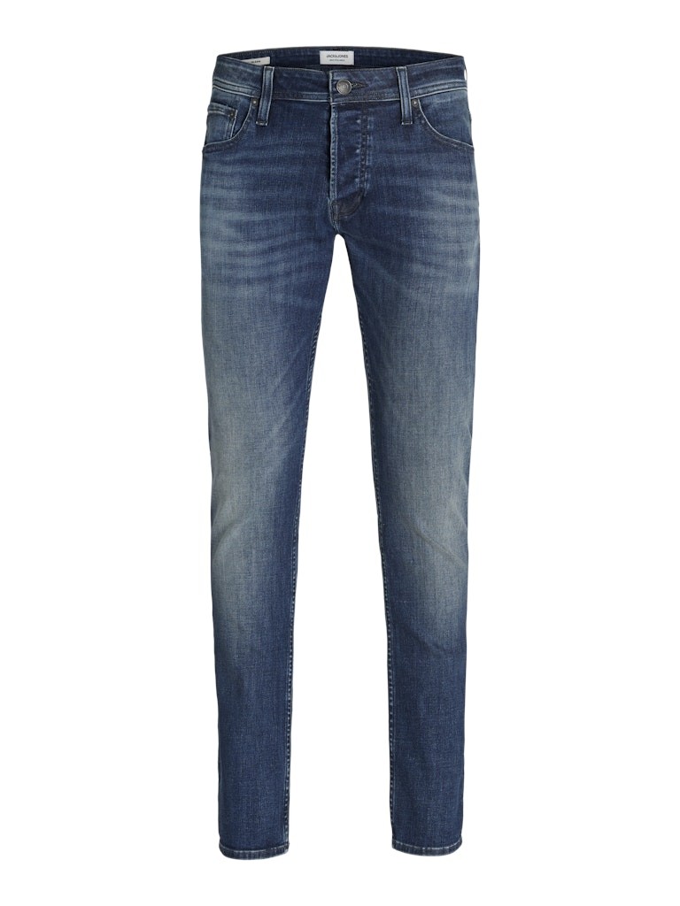 Farmerke Jack&Jones 12278144 Blue Denim