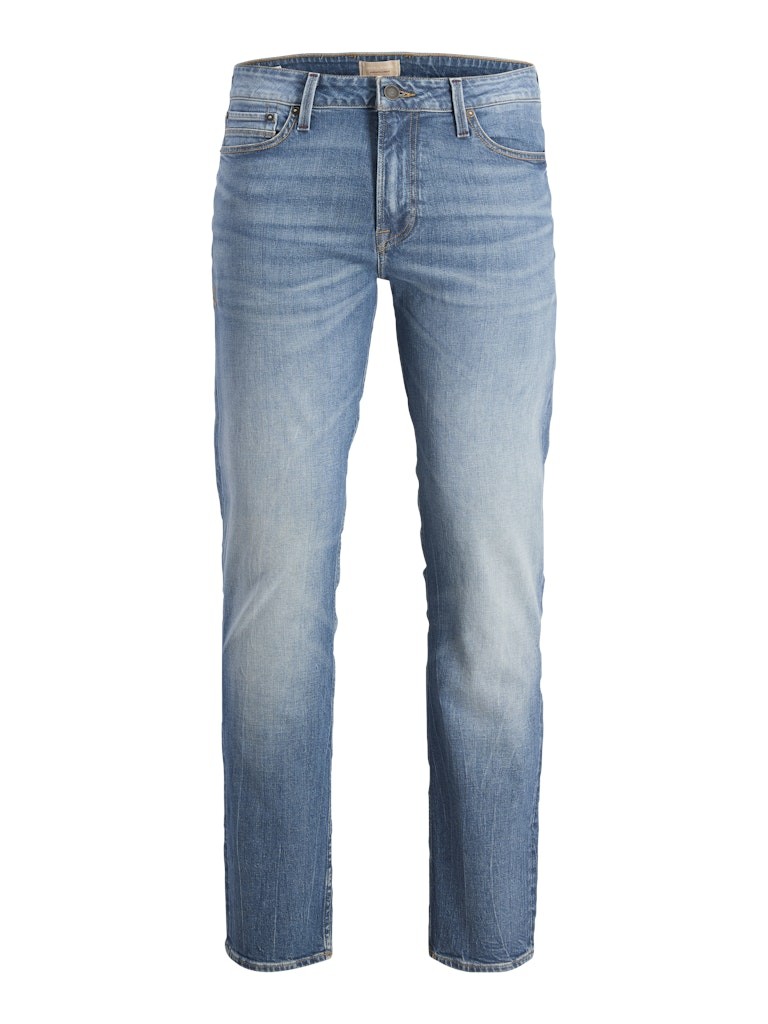 Farmerke Jack&Jones 12278238 Blue Denim