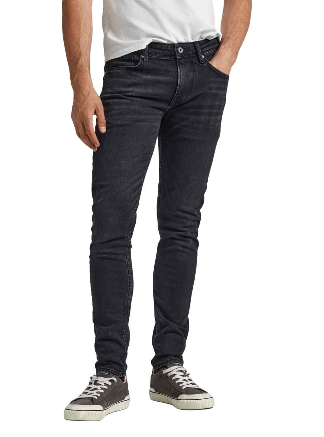 Pepe Jeans muške farmerice PM206321XV12