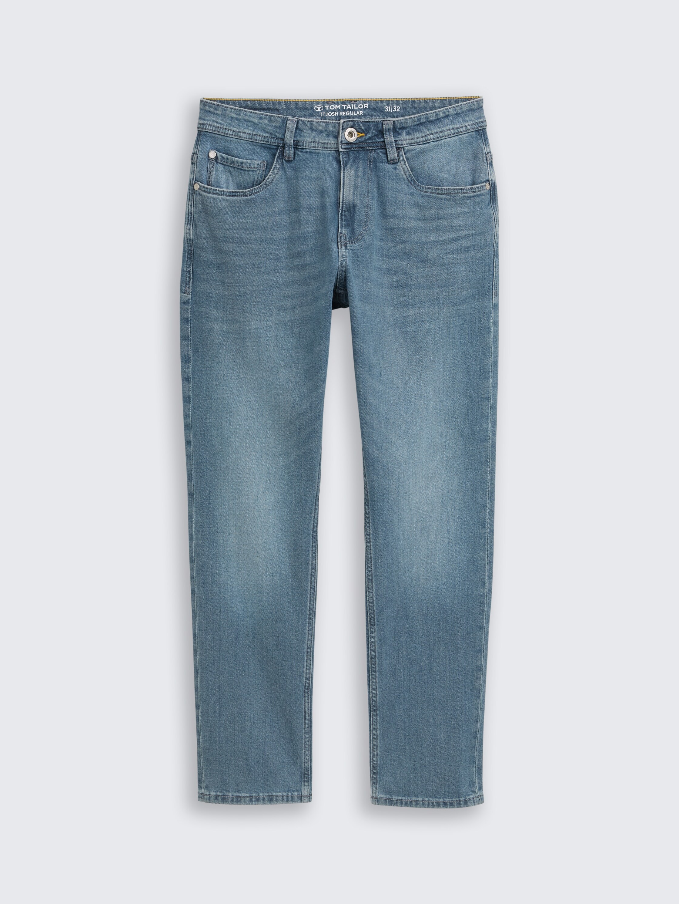 Farmerke Tom Tailor 1047978 10160