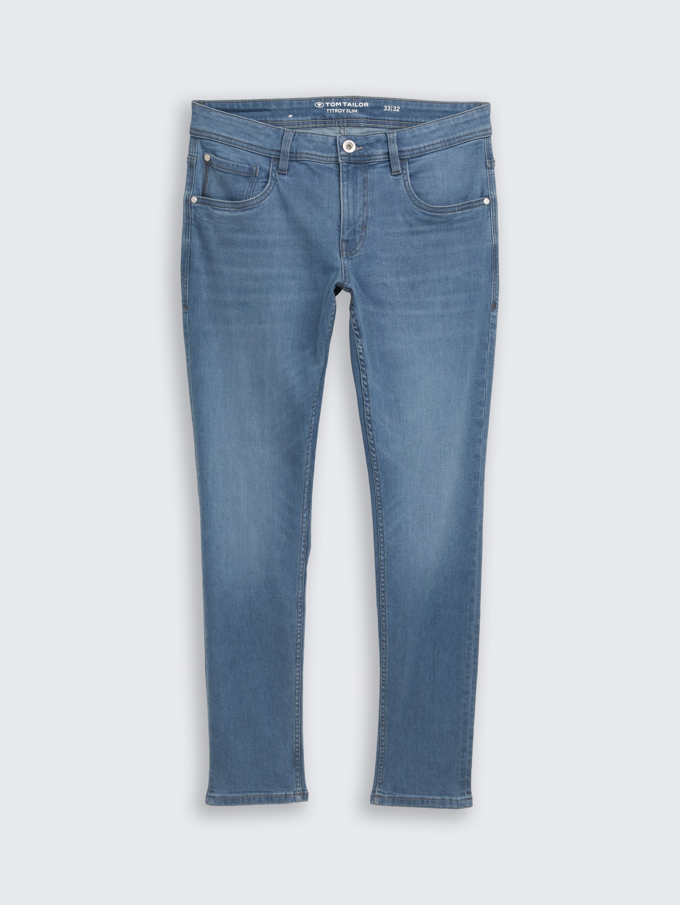 Farmerke Tom Tailor 1048840 10160