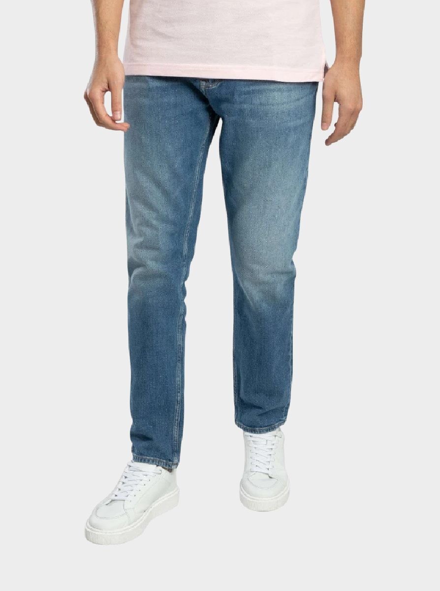 Tommy Hilfiger muške farmerice THDM0DM20987-1A5