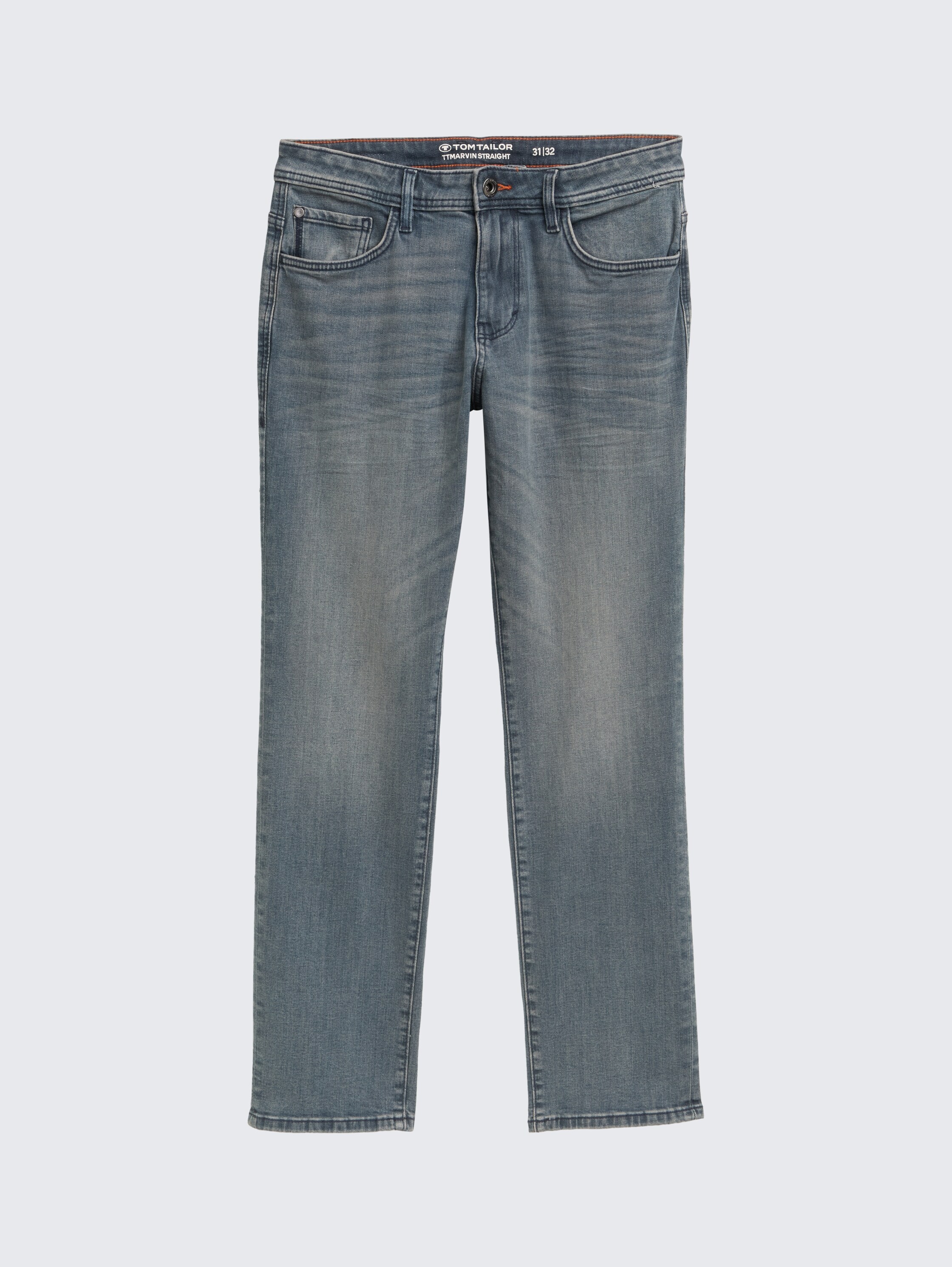 Muške pantalone Tom Tailor 1048364 10162