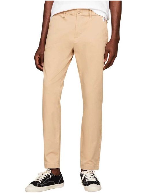Tommy Hilfiger muške pantalone THDM0DM19166-AB0