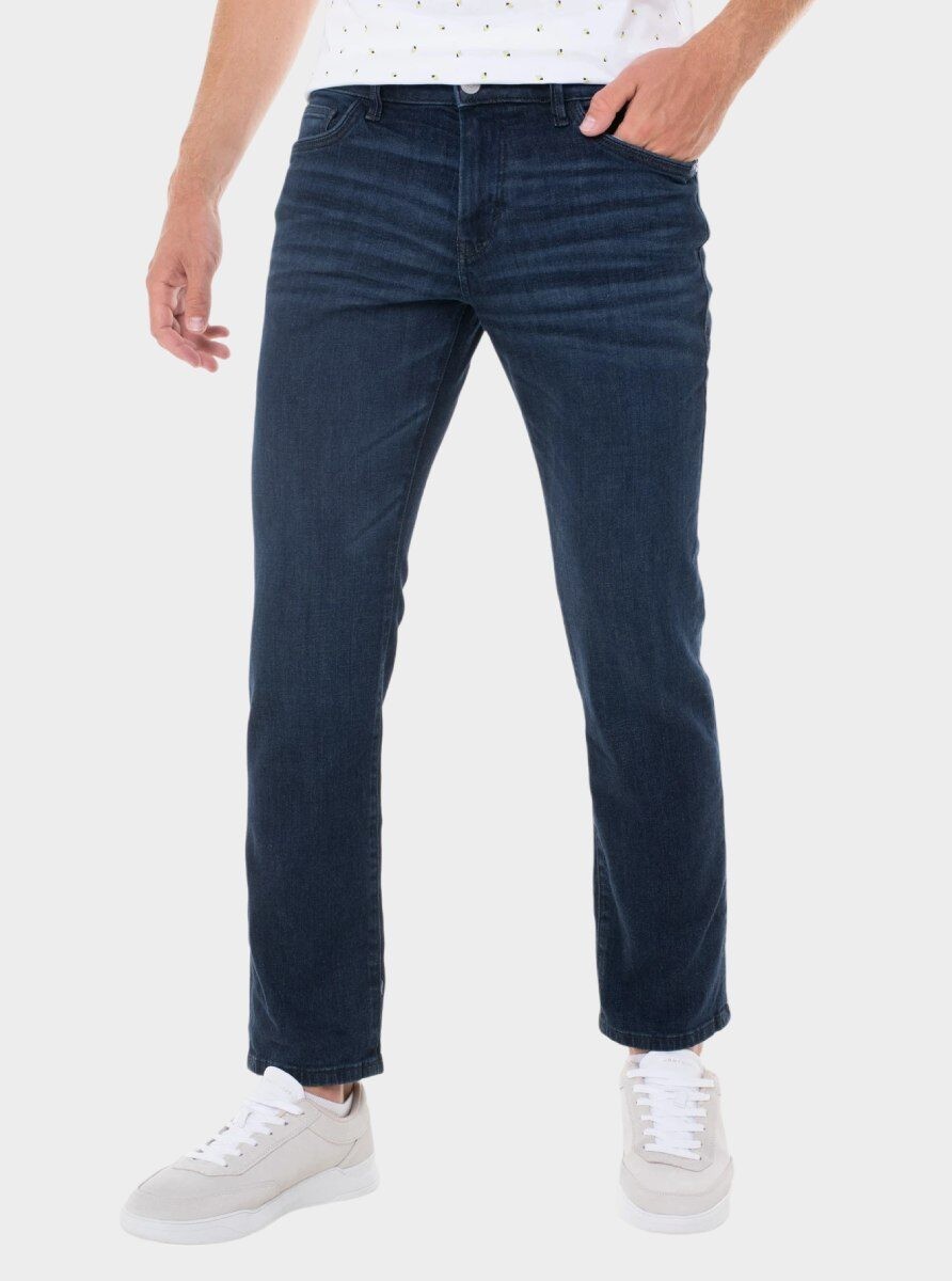 Tom Tailor muške pantalone 62103587710 10110