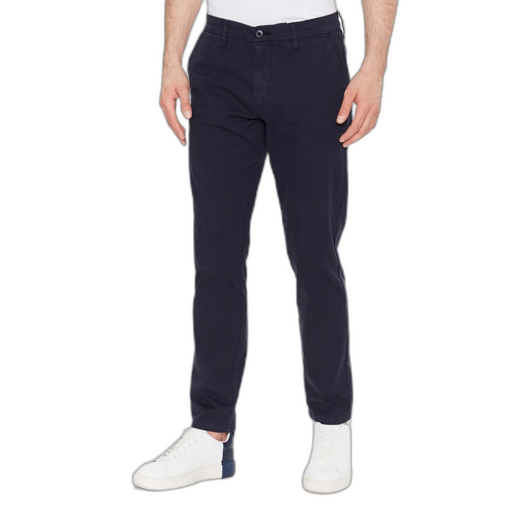 Guess muške pantalone GM3GB26 WFBW3 G7V2