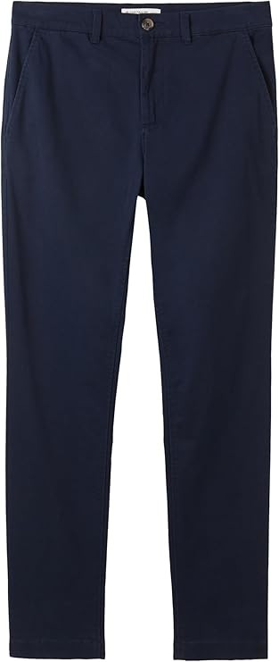 Tom Tailor muške pantalone 64104146810 10668