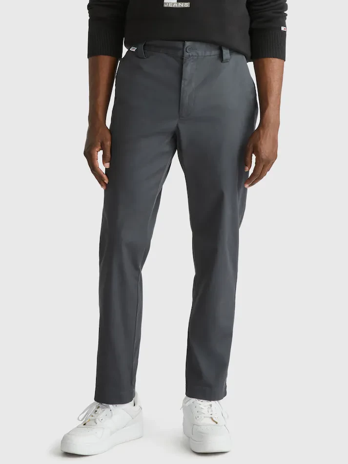 Tommy Hilfiger muške pantalone THDM0DM17680-PUB