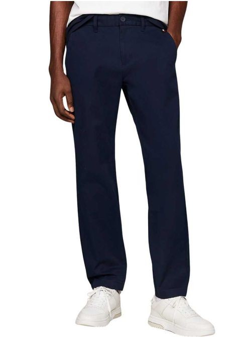 Tommy Hilfiger muške pantalone THDM0DM19166-CEE