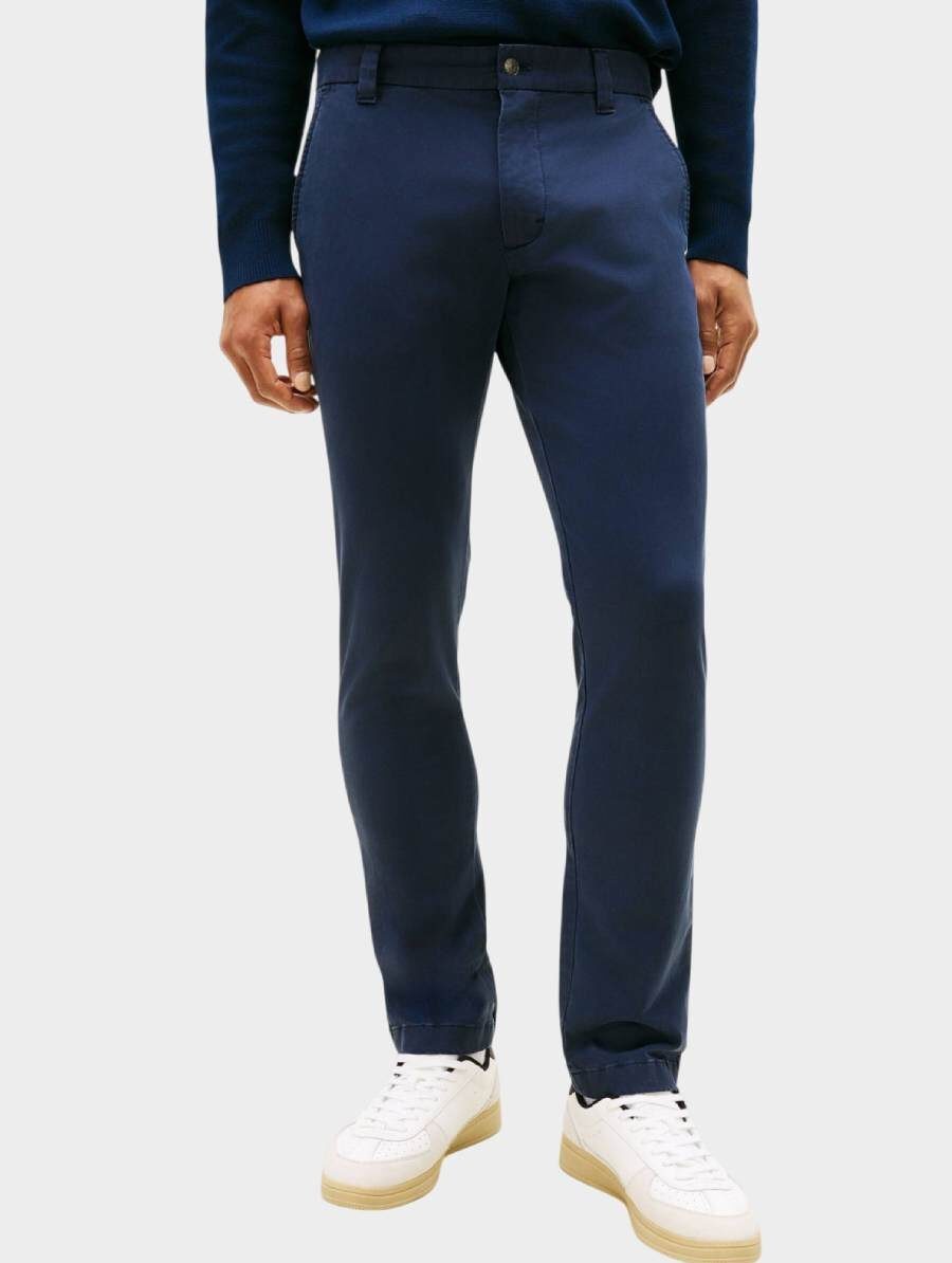 Tommy Hilfiger muške pantalone THDM0DM22404-C1G