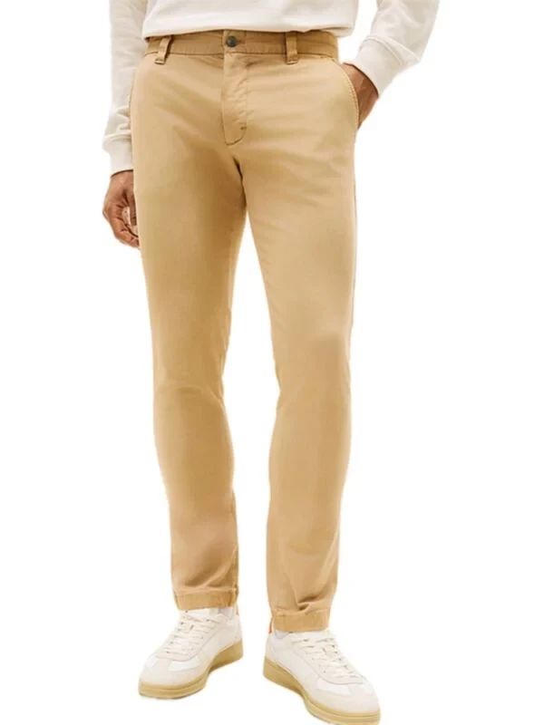 Tommy Hilfiger muške pantalone THDM0DM22404-BDS