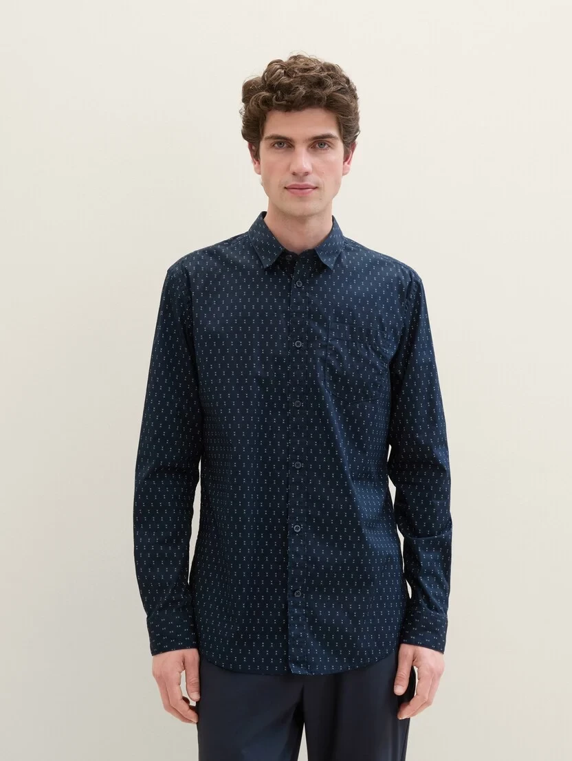 Tom Tailor muška košulja 20104508110 37269