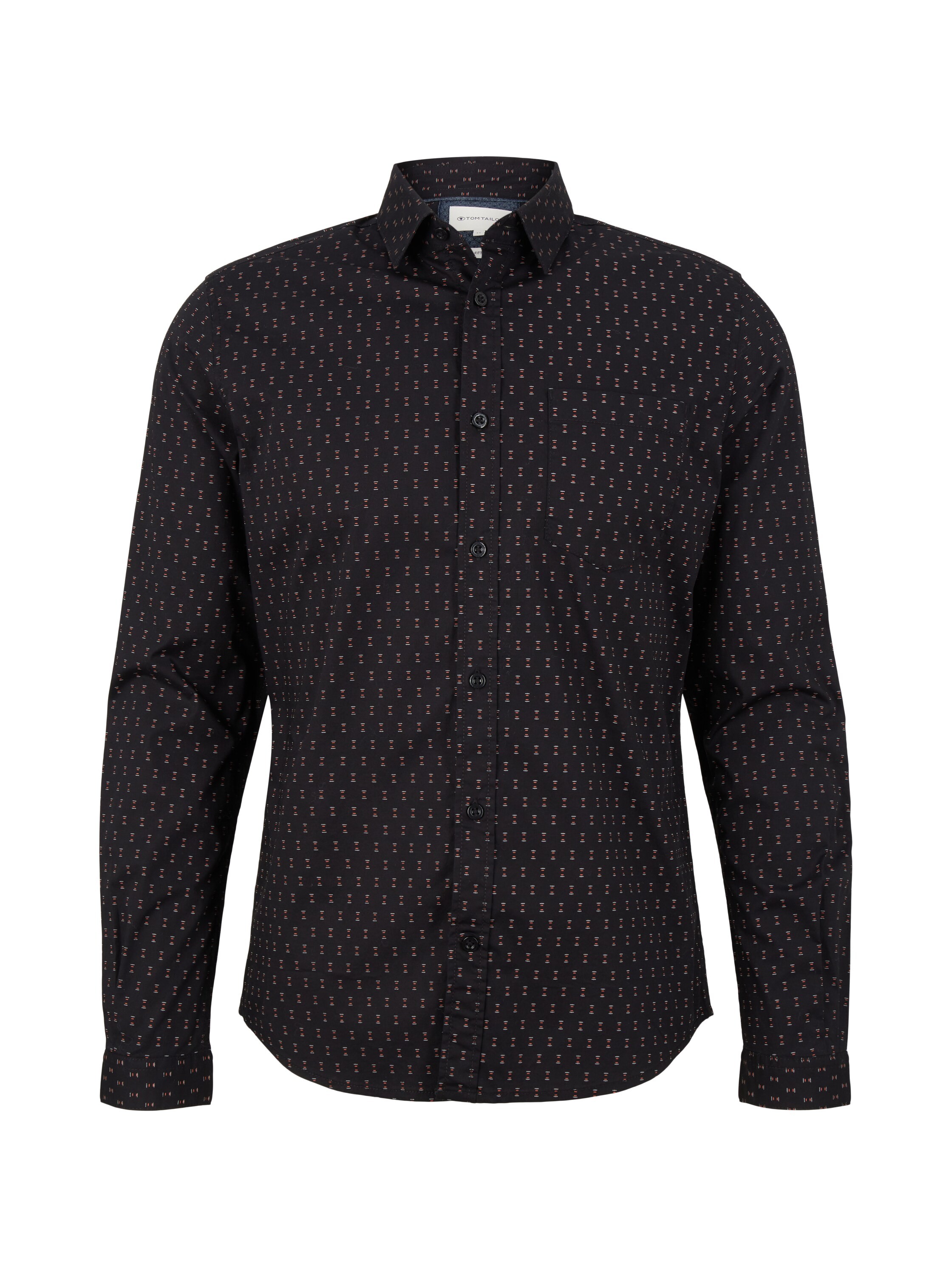 Tom Tailor Muška košulja 20103234110 30153