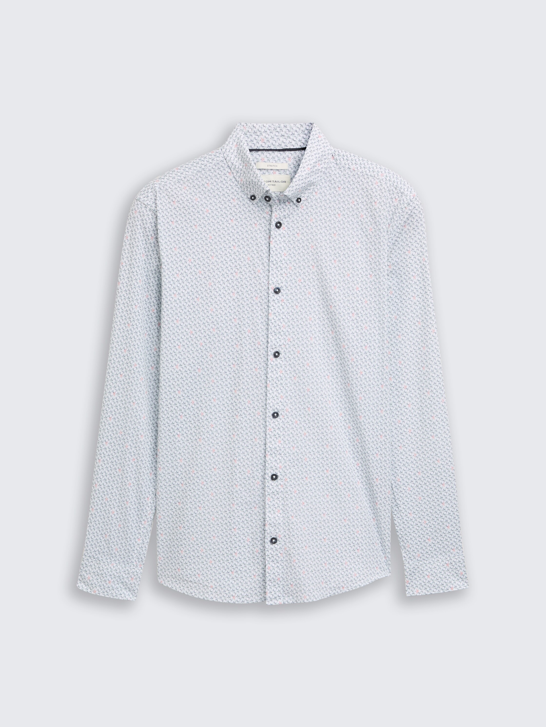 Košulja Tom Tailor 1047318 38442