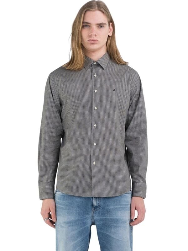 Replay muška košulja RM4049 {74957}010