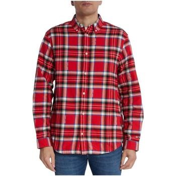 Tommy Hilfiger muška košulja THDM0DM17245-XNL