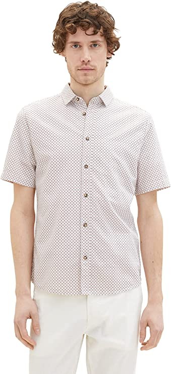 Tom Tailor muška košulja 20103622010 31793