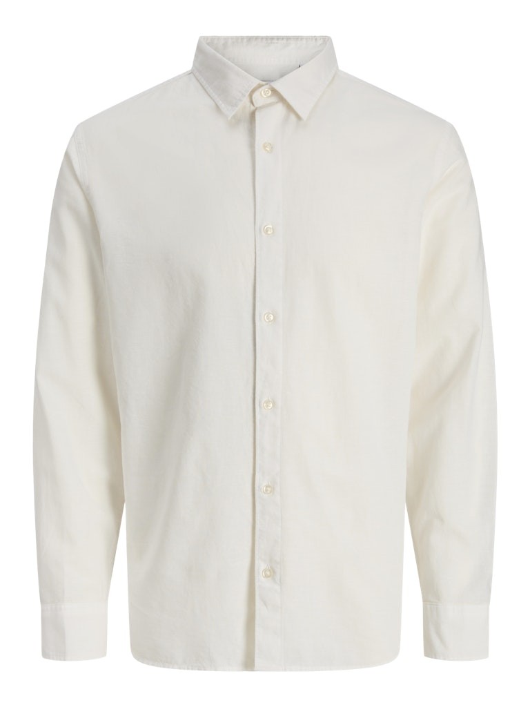 Košulja Jack&Jones 12288595 White