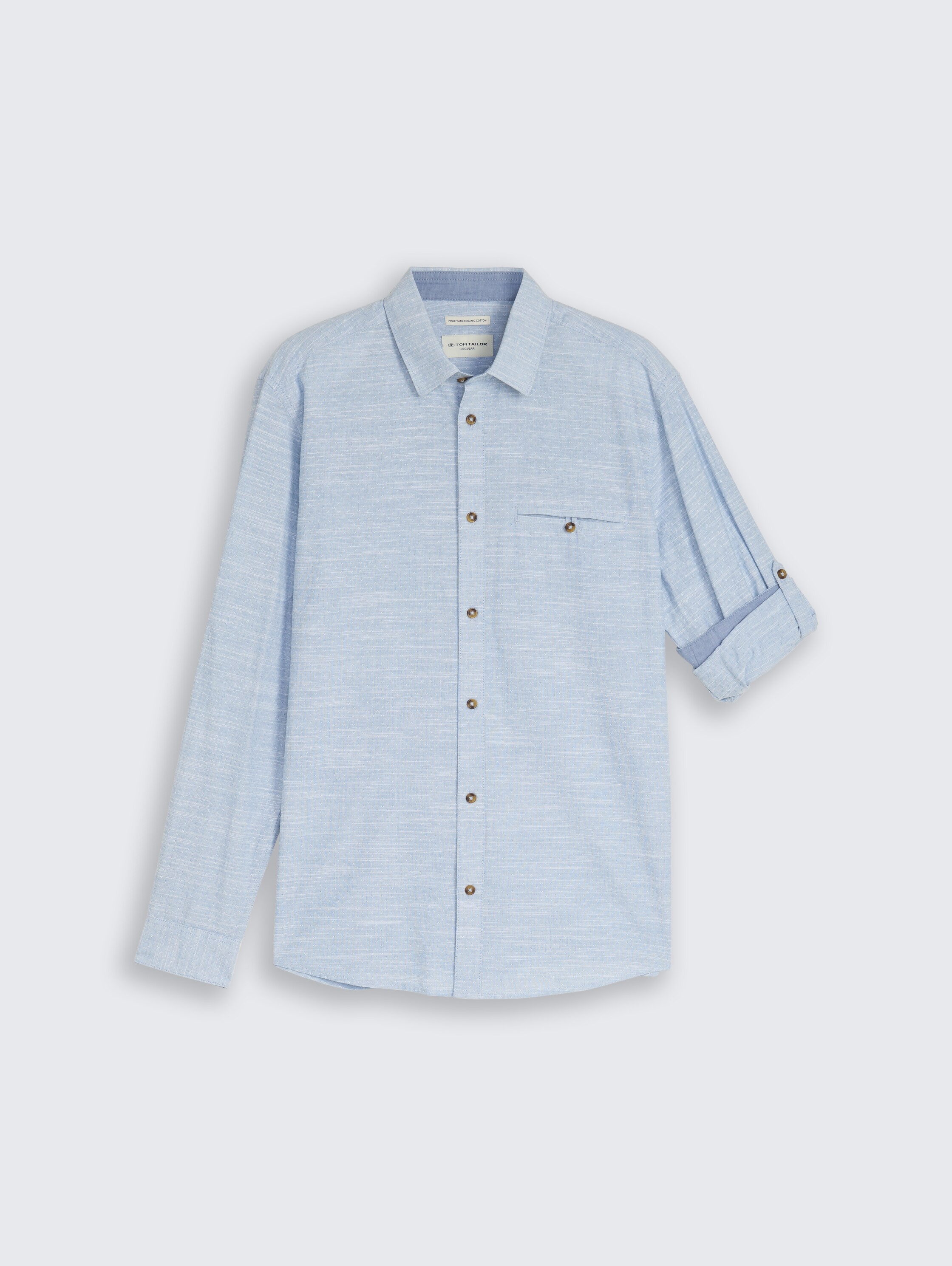 Košulja Tom Tailor 1049578 39537