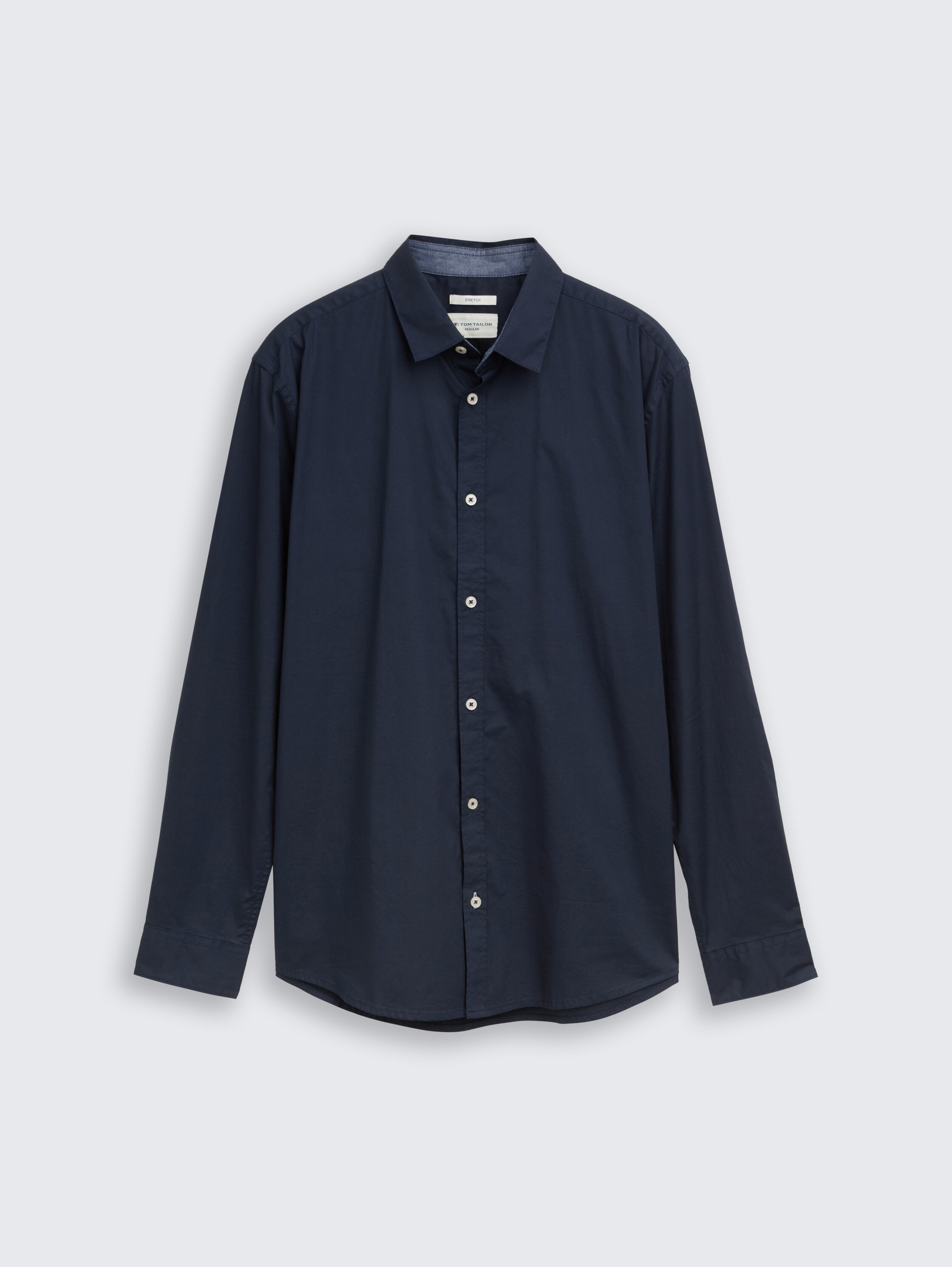 Košulja Tom Tailor 1048449 10668