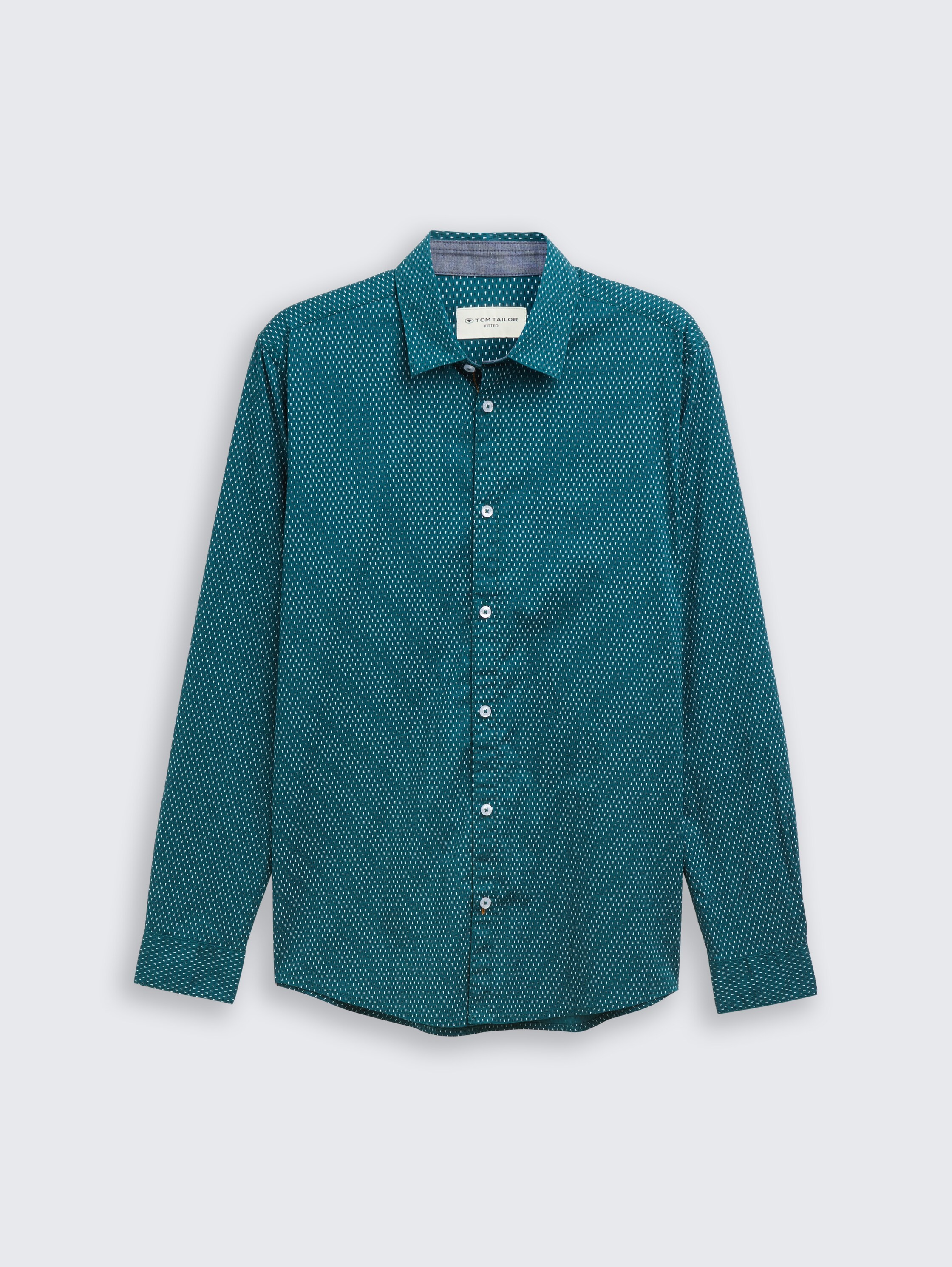 Košulja Tom Tailor 1048444 38971