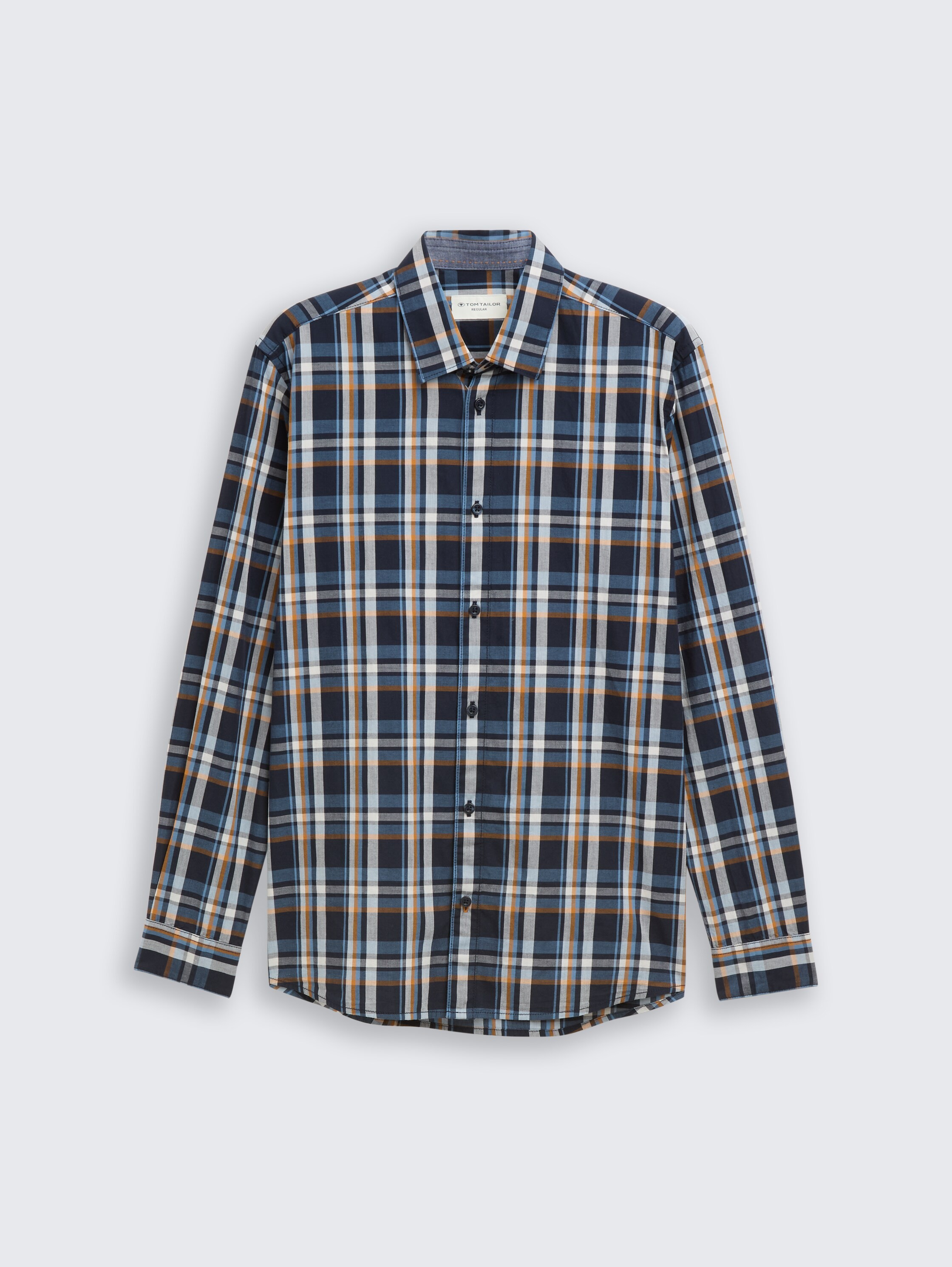 Košulja Tom Tailor 1048442 38961