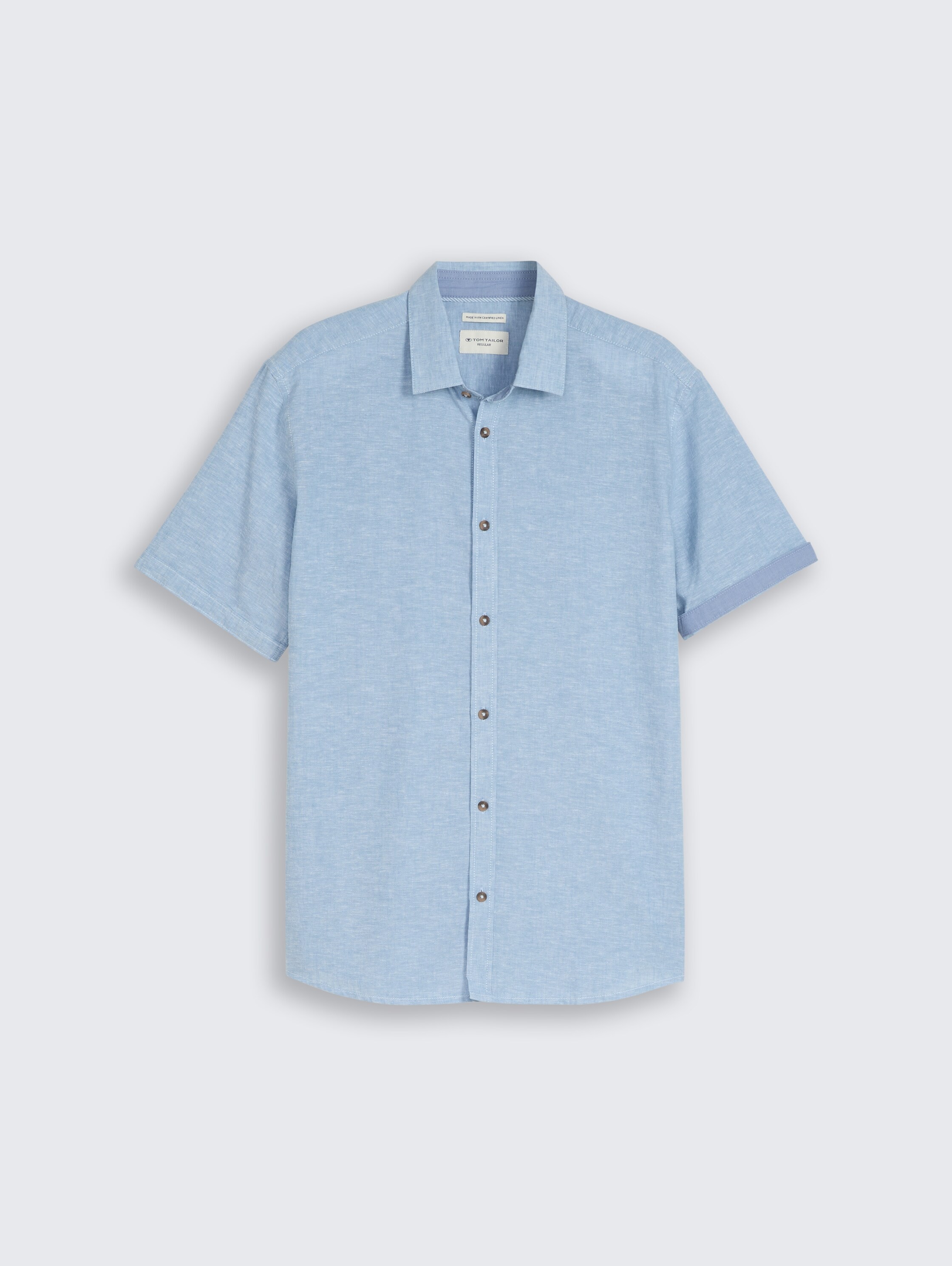 Košulja Tom Tailor 1049611 39542