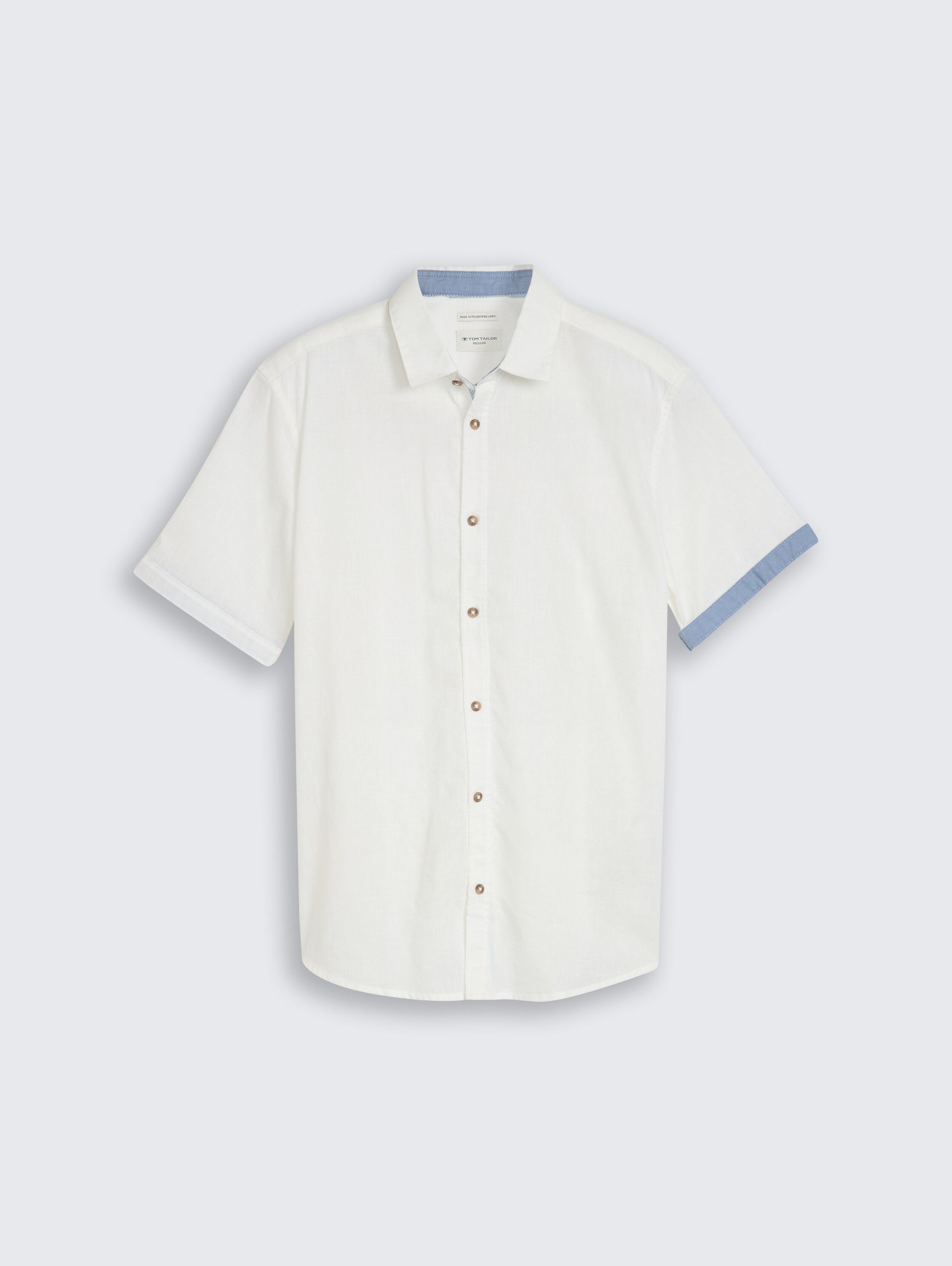 Košulja Tom Tailor 1049611 20000